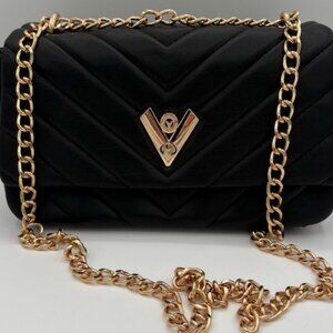 Black Valentino Purse